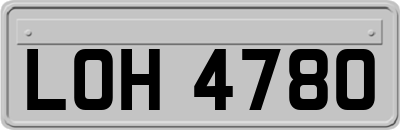 LOH4780