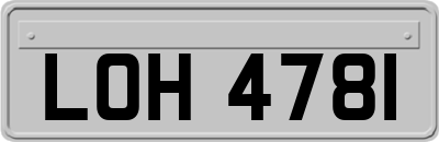 LOH4781