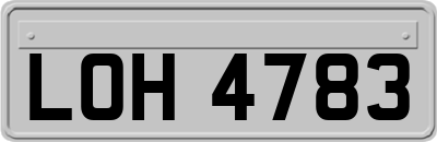 LOH4783