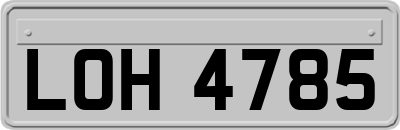 LOH4785