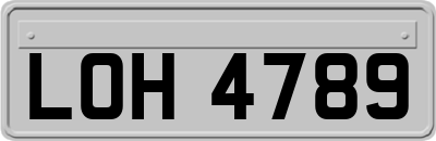 LOH4789
