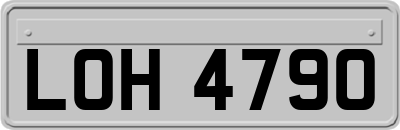LOH4790