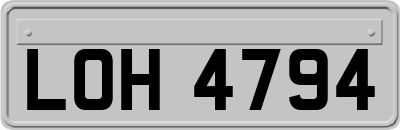 LOH4794