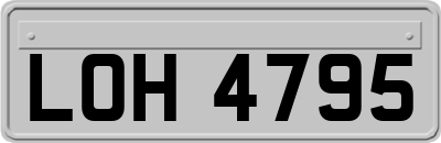 LOH4795
