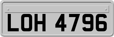 LOH4796
