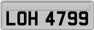 LOH4799