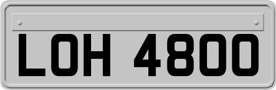 LOH4800