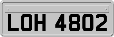 LOH4802