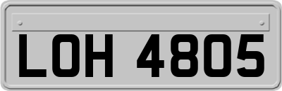 LOH4805