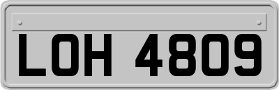 LOH4809