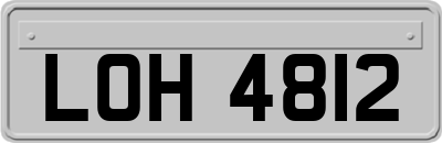 LOH4812