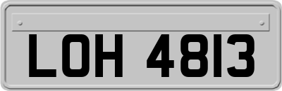LOH4813