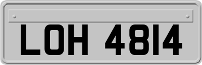 LOH4814