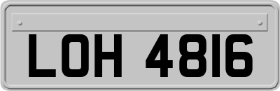 LOH4816