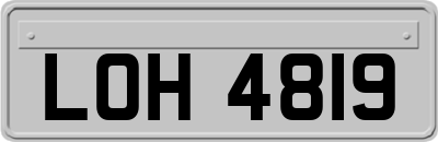 LOH4819