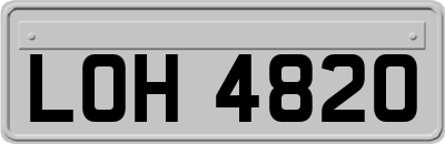 LOH4820