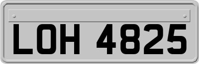 LOH4825