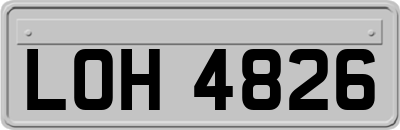 LOH4826