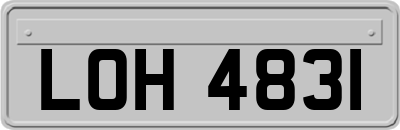 LOH4831