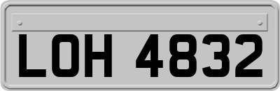 LOH4832