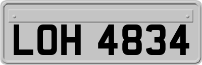 LOH4834