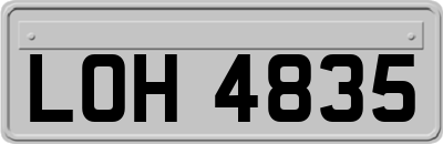 LOH4835