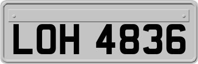 LOH4836