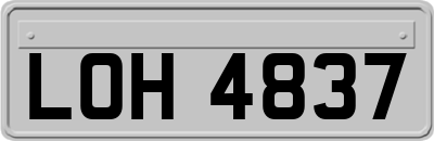 LOH4837