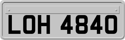 LOH4840