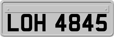 LOH4845