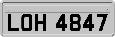 LOH4847