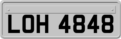 LOH4848