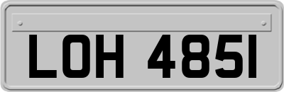 LOH4851