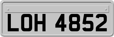 LOH4852