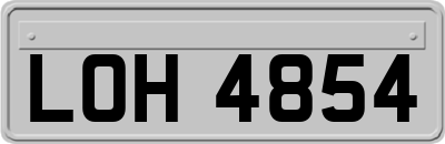 LOH4854