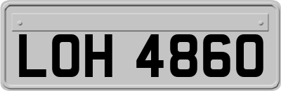 LOH4860