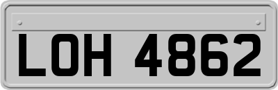 LOH4862