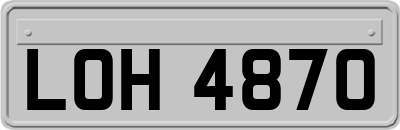 LOH4870