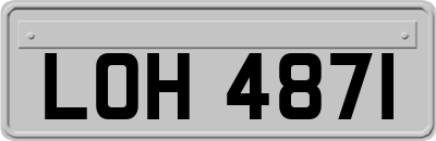 LOH4871