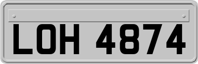 LOH4874