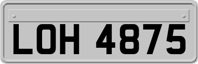 LOH4875
