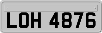 LOH4876
