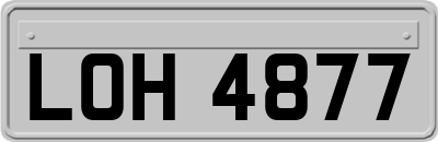 LOH4877