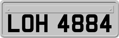 LOH4884