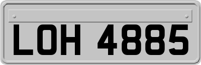 LOH4885