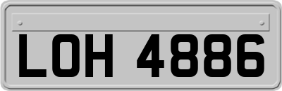 LOH4886