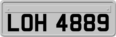 LOH4889