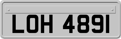 LOH4891