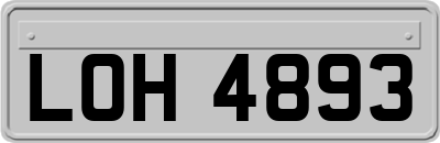 LOH4893