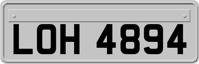 LOH4894